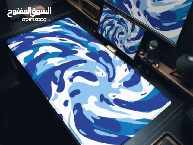 فرش ماوس احترافية بتصاميم فاخرة – أناقة وأداء لمكتبك  بيت التسوق