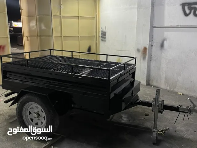 Caravan Other 2024 in Al Dhahirah