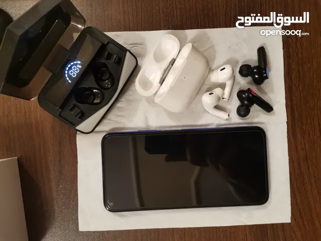 Huawei nova 5T 128 GB in Baghdad