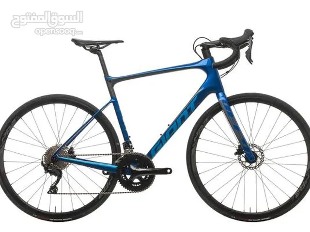 New not used Giant Propel Advanced 2 In Cobalt - L × 1