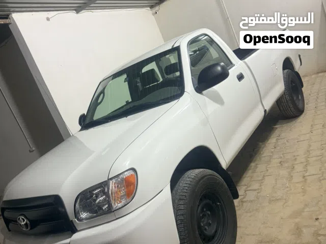 2006 تويوتا توندرا SR5