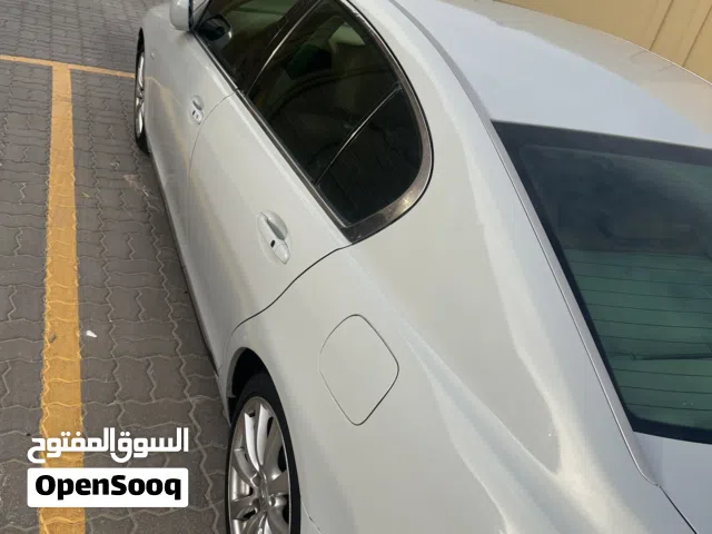 personal use.2007Lexus GS 300