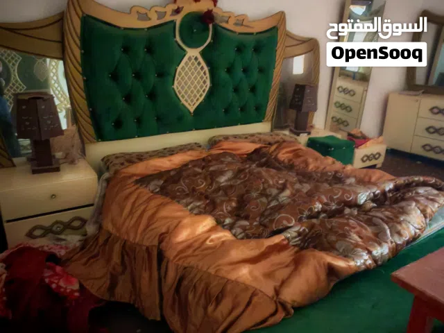 أثاث منزلي للبيع – جرش