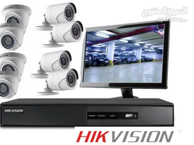 Cctv Time Attendance Computers Door Access Control All system available & Professional installation