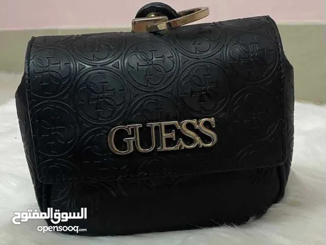 Black GUESS for sale  in Muharraq