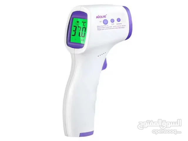 محرار ليزري الكتروني