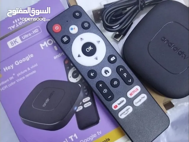 Other Receivers for sale in Tabuk
