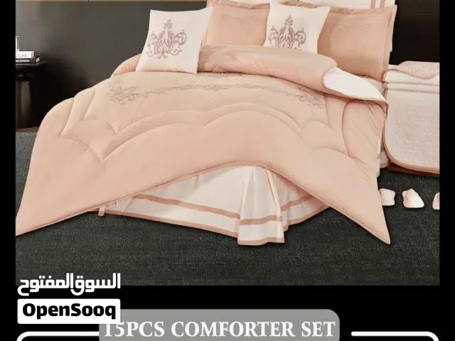 لحاف مضغوط فاخر من الآخر