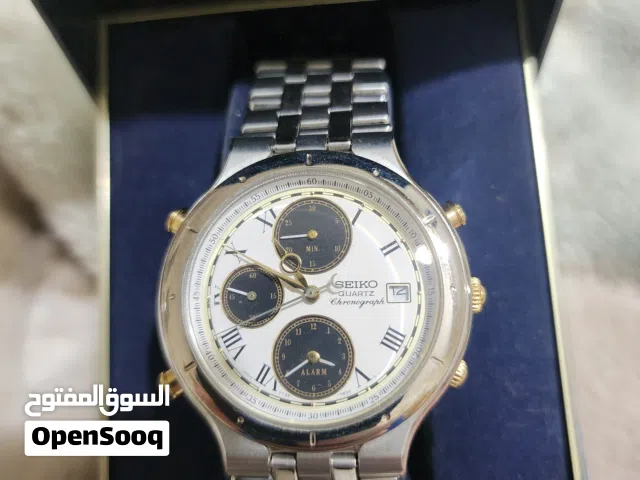 Automatic Casio watches for sale in Gharbia
