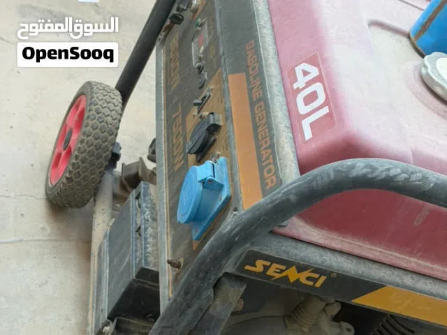 صيانة مولدات منزلية بنزينة صيانة فورية نجيك ف مكانك