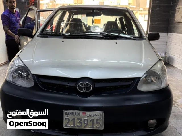 Used Toyota Echo in Northern Governorate