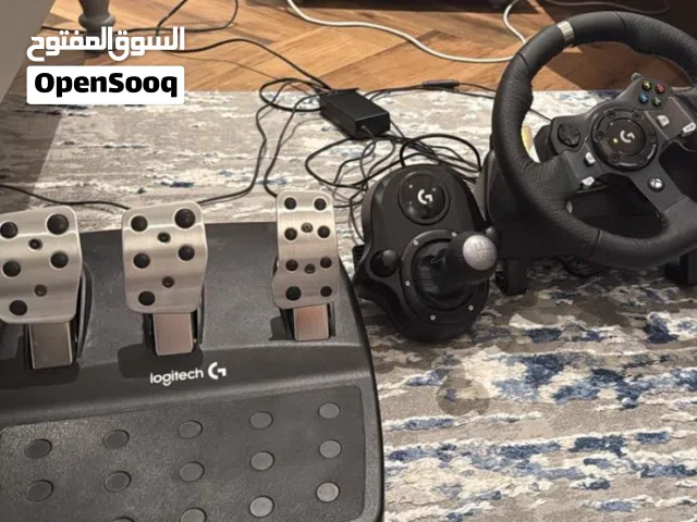 Xbox Logitech