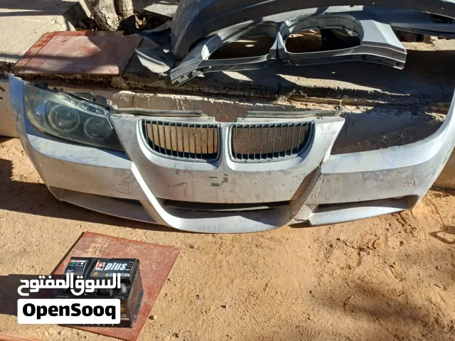 قطع غيار bmw