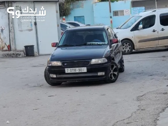Opel Astra 1996 in Nablus