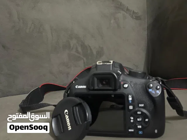 كاميرا كانون eos 1200D