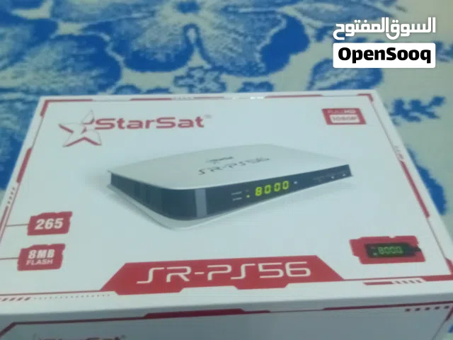  Starsat Receivers for sale in Tripoli