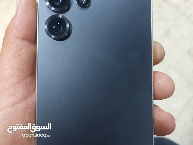 جلاكسي S 25 altra