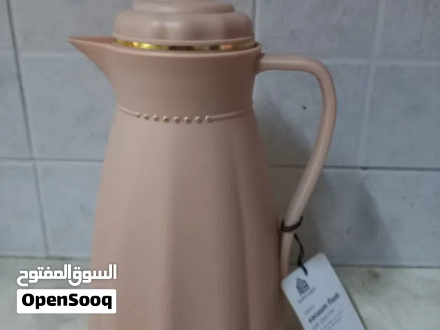حافظات الشاى والقهوة
