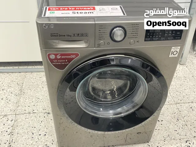 عسالات LG إصدار جديد من شركة العالمية لبيع الأجهزة الكهربائية المجدد