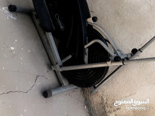 جهاز رياضة بسكليت