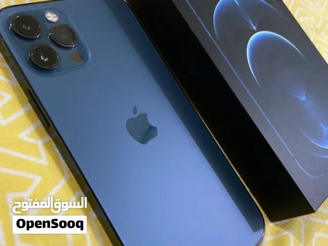 ايفون 12 برو ماكس