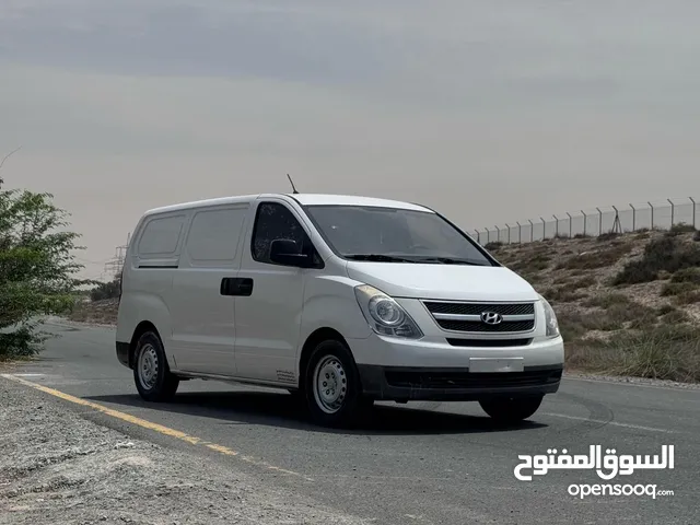 Hyundai H1. 1016