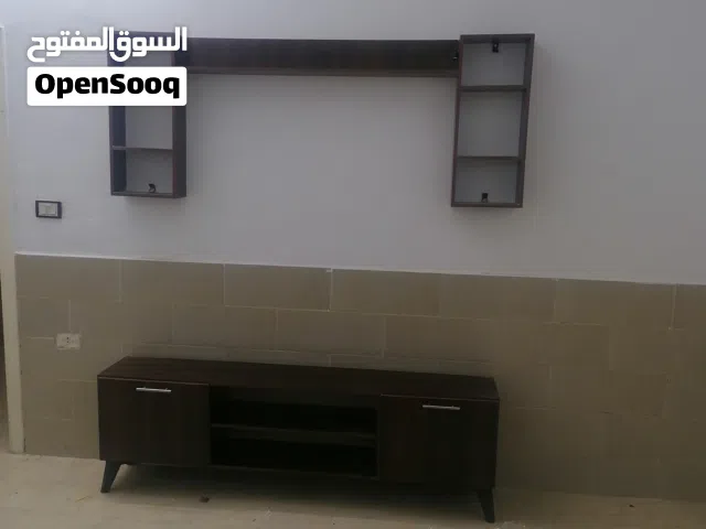 ديكور شاشة تلفزيون 55 بوصة علوي فقط
