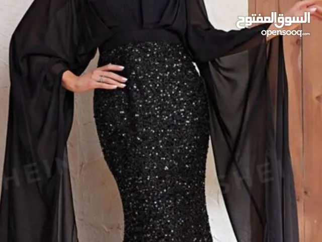فساتين سهرة