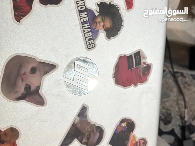 Laptop hp لابتوب