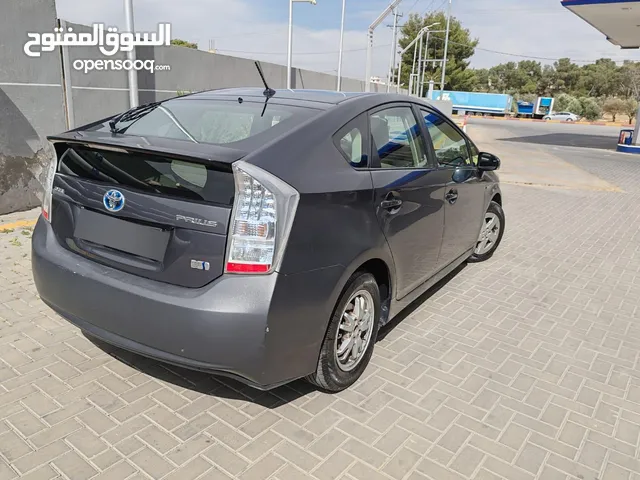 Used Toyota Prius in Ramtha