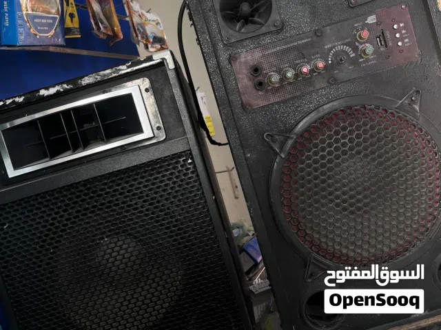 إيجار اذاعات