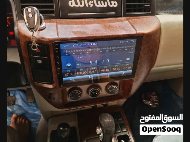 للبيع شاشة فتك شغاله واموره طيبه شاشة مع كور للبيع او البدل مع وكاله كامل
