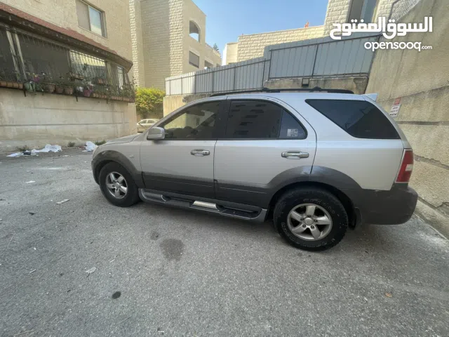 جيب كيا للبيع