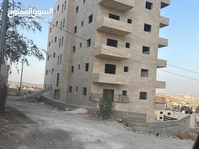 شقة فاخره للبيع  قرب معبر مزموريه  بالتقسيت المباشر بدون بنوك