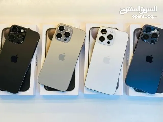 Iphone 17pro max American Master Copy