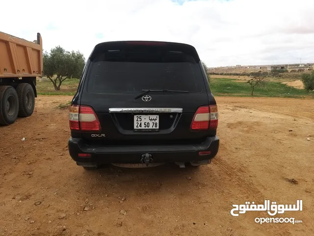 Used Toyota Other in Zintan