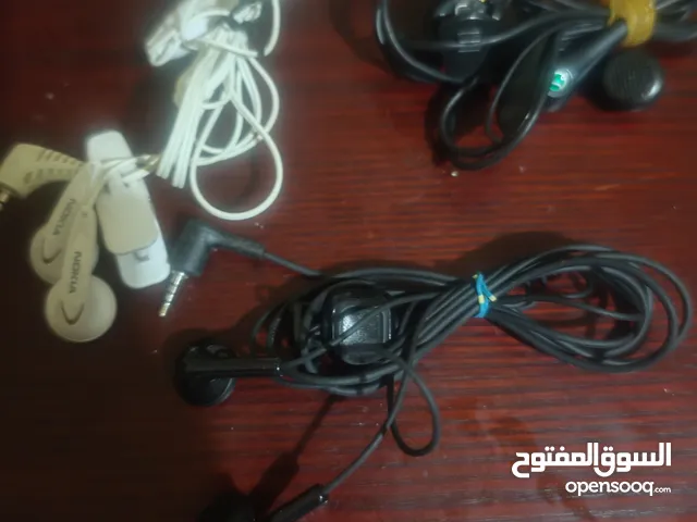  Headsets for Sale in Amman