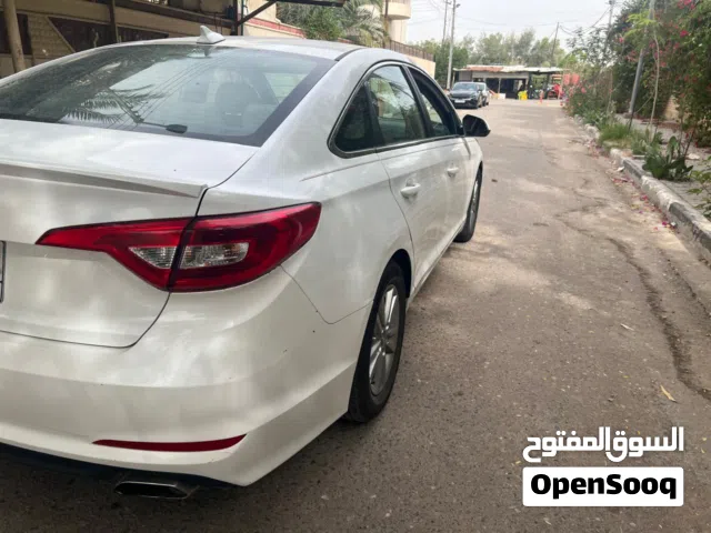 Used Hyundai Sonata in Basra