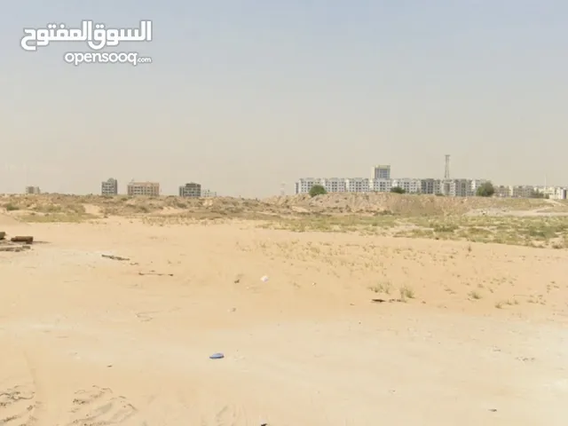 Residential Land for Sale in Ajman Al-Amerah