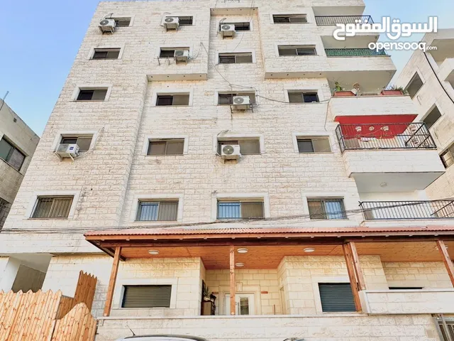 140 m2 4 Bedrooms Apartments for Rent in Jenin Hay Al Basaten