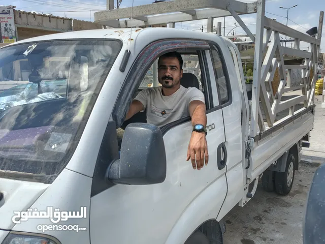 سيف للنقليات داخل وخارج بغداد