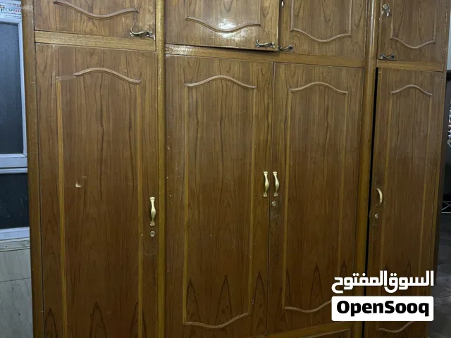 الوصف مهم كنتور طابقين مستعمل نظيف