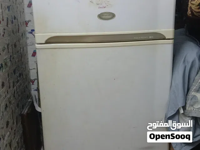 تلاجه للبيع شارب