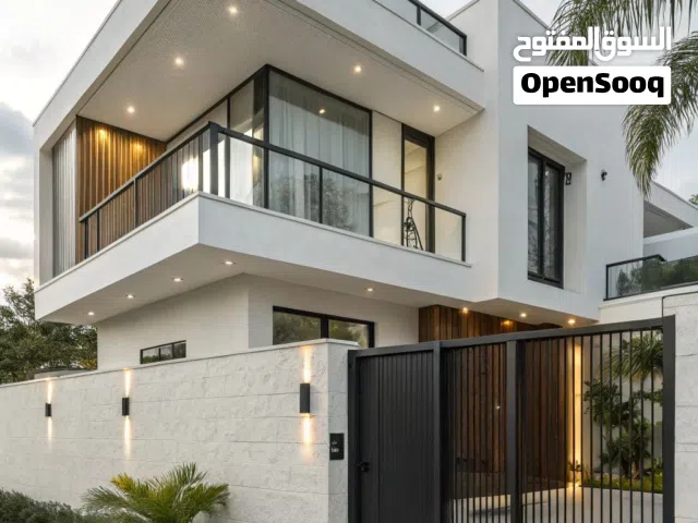 600 m2 More than 6 bedrooms Townhouse for Rent in Basra Jaza'ir