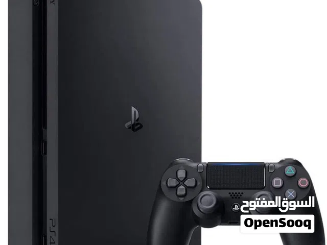 للبيع سوني 4