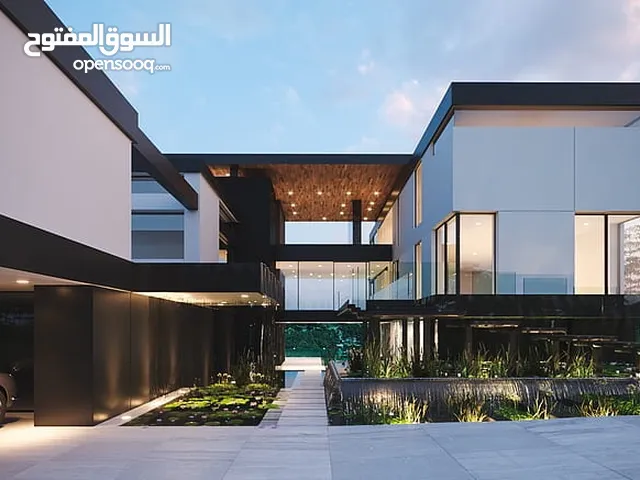 330 m2 More than 6 bedrooms Villa for Rent in Tripoli Al-Nofliyen