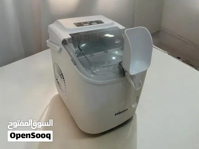 للبيع آلة صنع الثلج