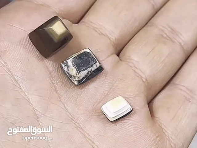 جزع يمانيي اصلي 5 قطع