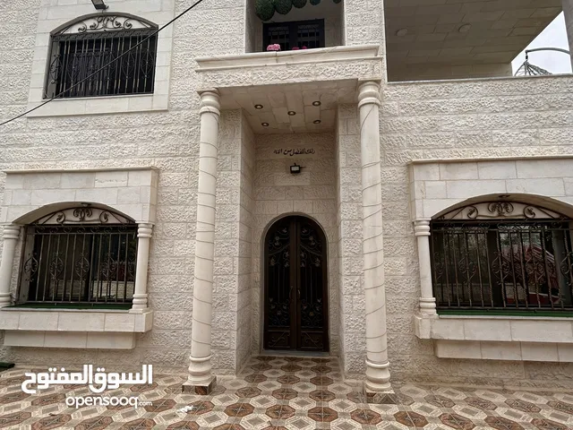 500m2 More than 6 bedrooms Townhouse for Sale in Amman Safut