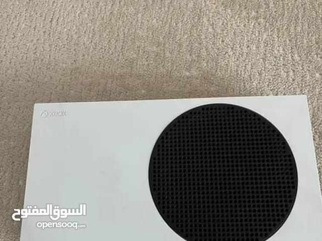 اكس بوكس سيريس اكس